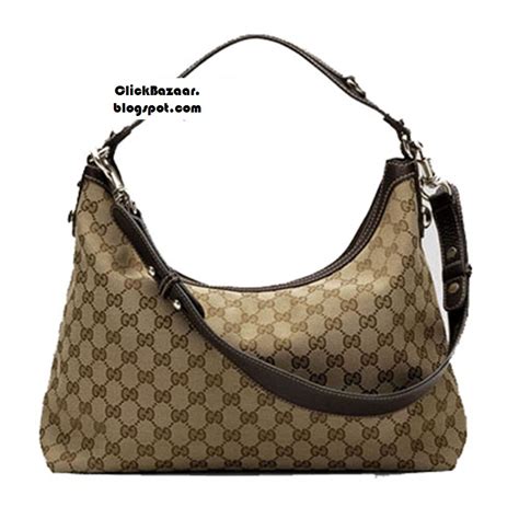 gucci bag 2007